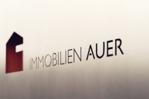 Immobilien Auer Büro