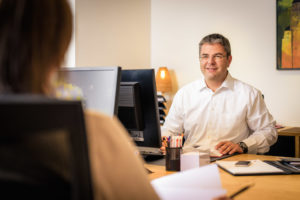 Mag. Rainer Auer Immobilien Auer - Foto A. Schalber