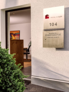 Büro Immobilien Auer - Foto Andreas Schalber