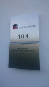 Immo Auer Büro