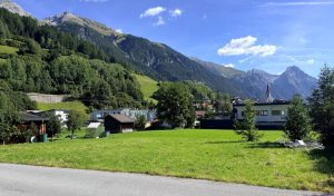 Grundstück Pettneu